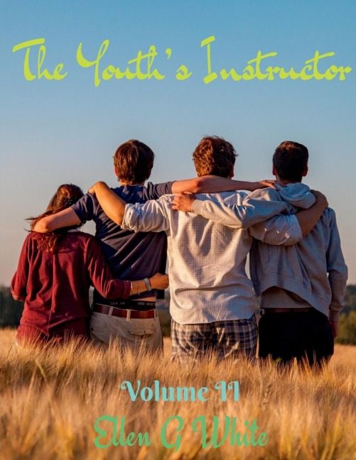 The Youths Instructor Volume Two