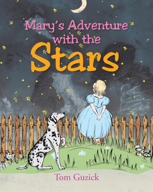 Marys Adventure with the Stars