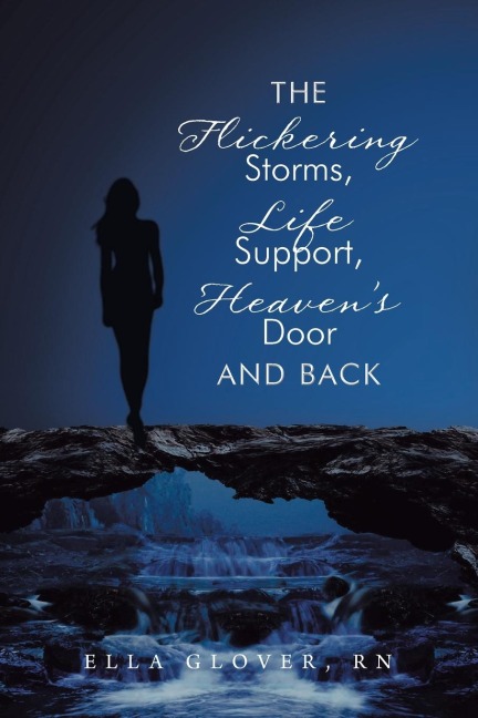 The Flickering Storms, Life Support, Heavens Door and Back