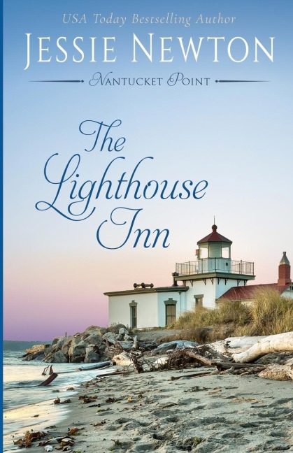 The Lighthouse Inn: A Women's Fiction Mystery