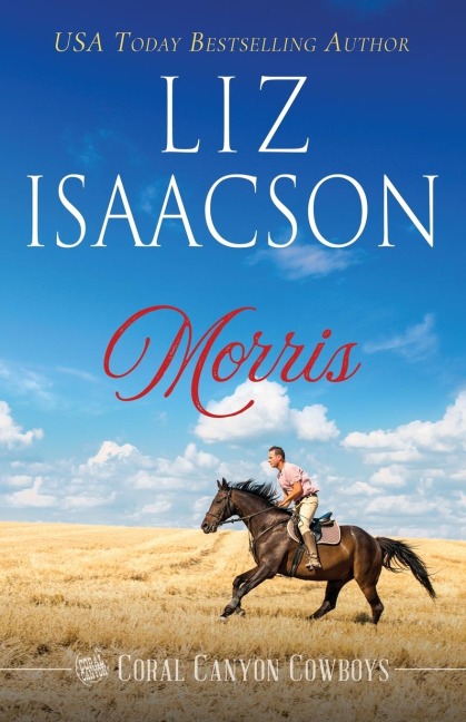 Morris: A Young Brothers Novel