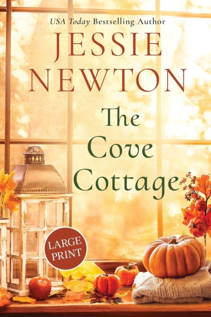 The Cove Cottage