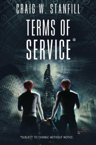 Terms of Service Subject to Change Without Notice