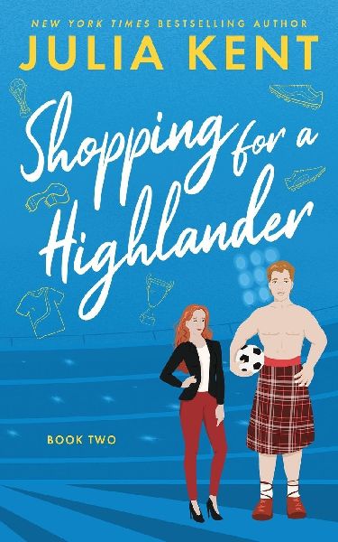 Shopping for a Highlander