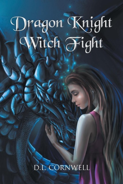 Dragon Knight Witch Fight