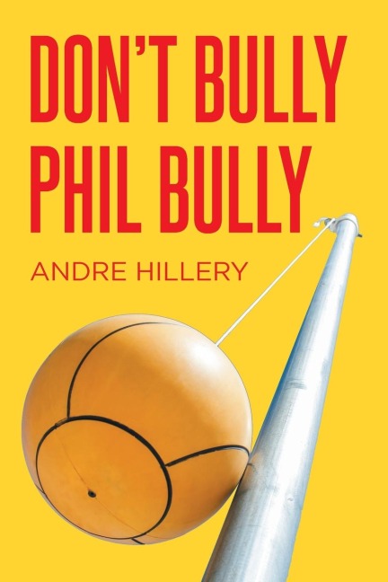 Dont Bully Phil Bully