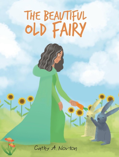 The Beautiful Old Fairy