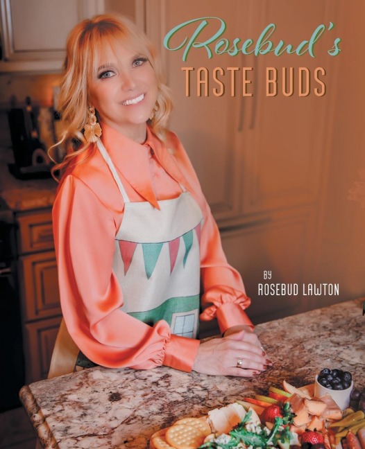 Rosebuds Taste Buds