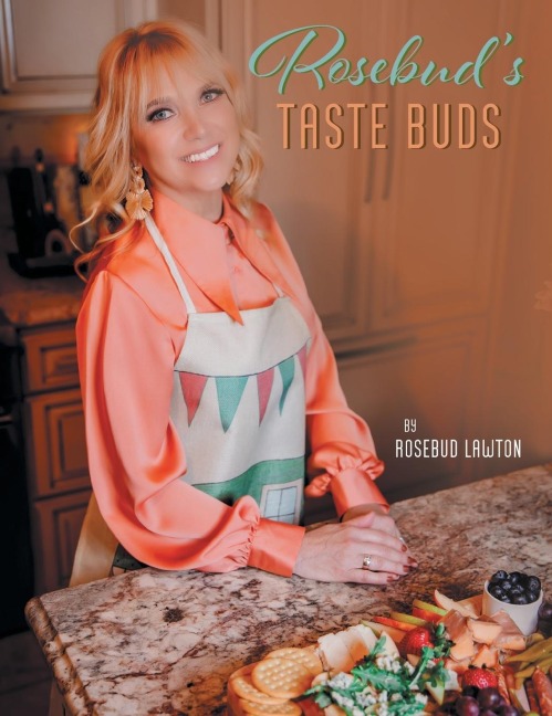 Rosebuds Taste Buds