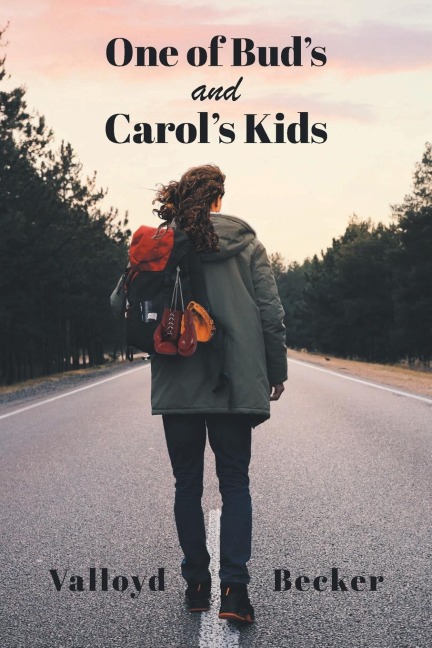 One of Buds and Carols Kids