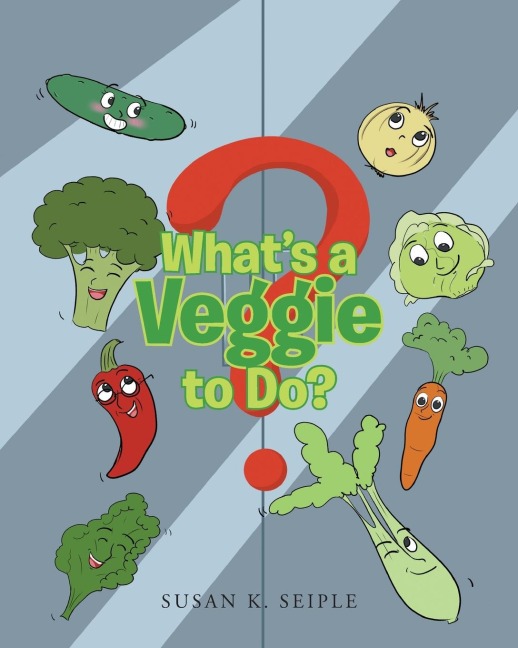 Whats a Veggie to Do?