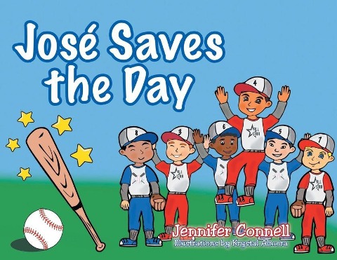 José Saves the Day