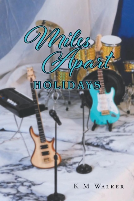 Miles Apart: Holidays