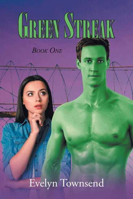 Green Streak: Book One