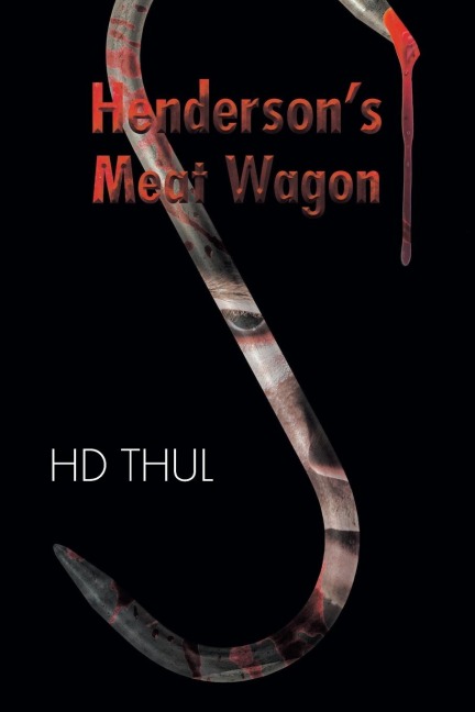 Hendersons Meat Wagon