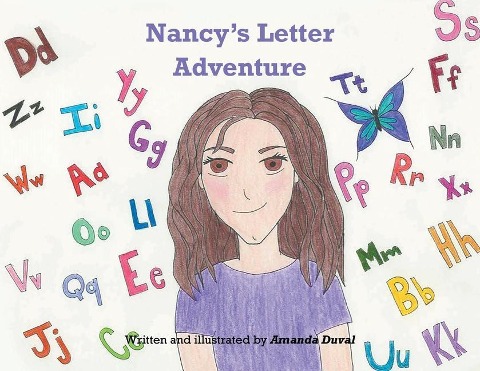 Nancys Letter Adventure
