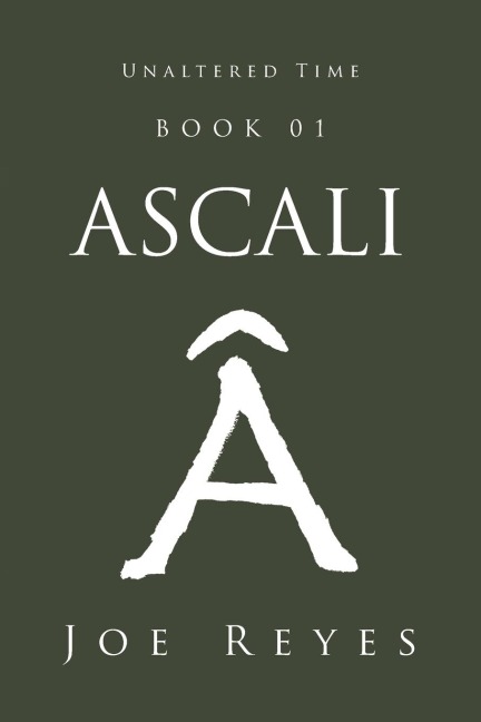 Ascali: Book 01