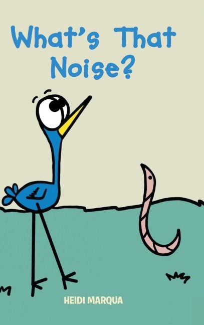 Whats That Noise?