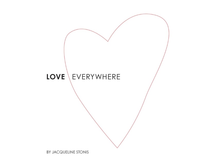 Love Everywhere