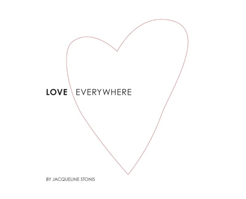 Love Everywhere