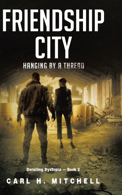 Friendship City: Hanging by a Thread