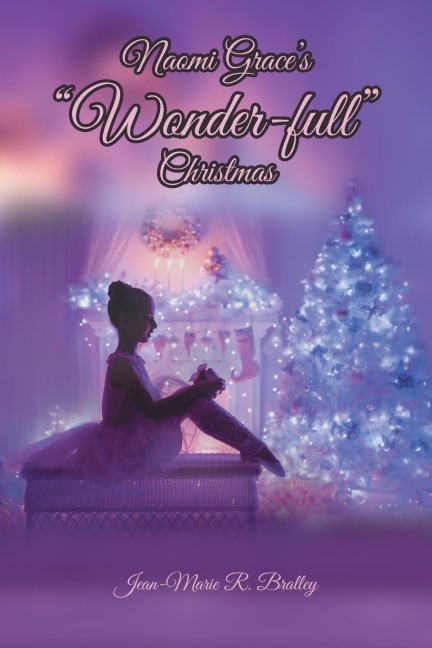 Naomi Graces Wonder-full Christmas
