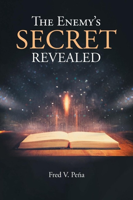 The Enemys Secret Revealed