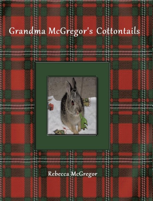 Grandma McGregors Cottontails