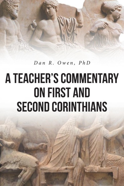A Teachers Commentary on First and Second Corinthians
