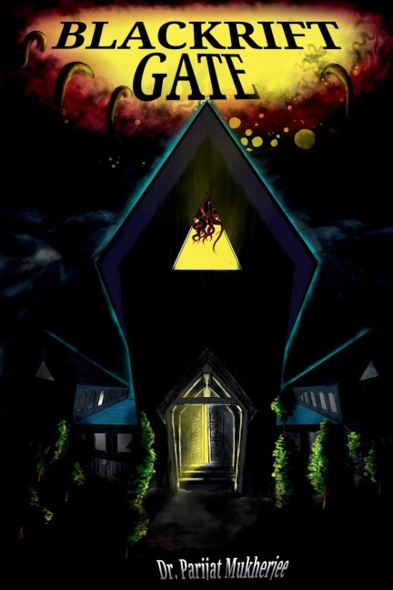 Blackrift Gate: Eldritch tales from an Orphan World