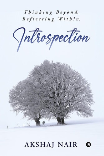 Introspection Thinking Beyond. Reflecting Within.