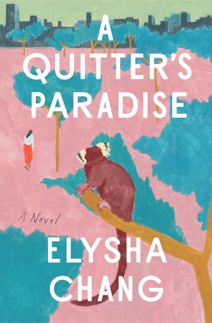 A Quitters Paradise