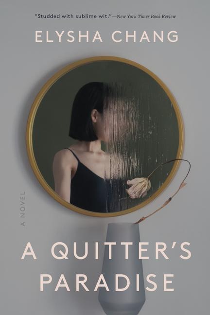 A Quitters Paradise
