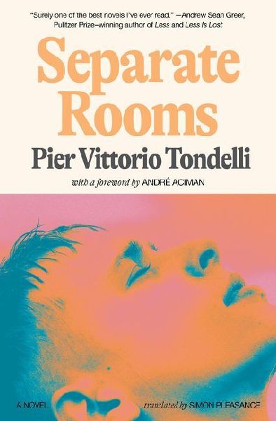 Separate Rooms