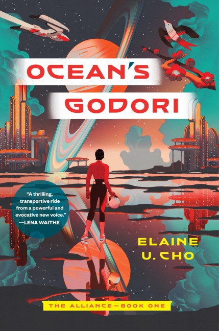 Oceans Godori