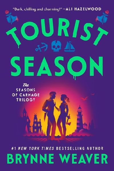 Tourist Season