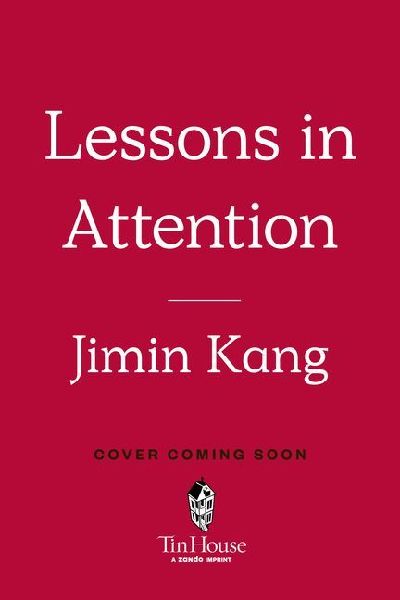 Lessons in Attention