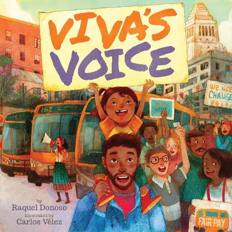 Vivas Voice