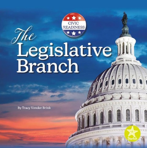 The Legislative Branch