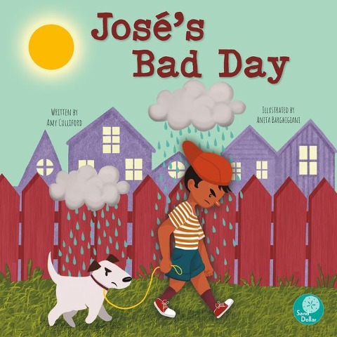 Josés Bad Day