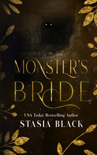Monster's Bride
