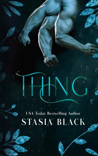 Thing An Angel of Death Romance