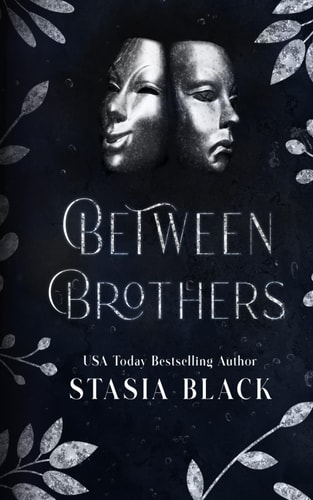 Between Brothers A Twins God of War Romance Novel