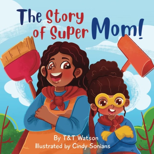 The Story of Supermom