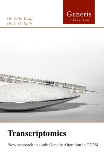 Transcriptomics New Approach to Study Genetic Alteration in T2DM