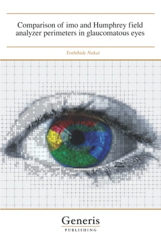 Comparison of Imo and Humphrey Field Analyzer Perimeters in Glaucomatous Eyes