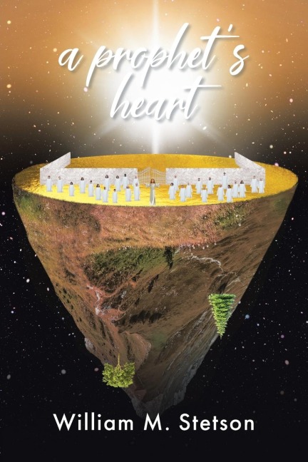 A prophets heart
