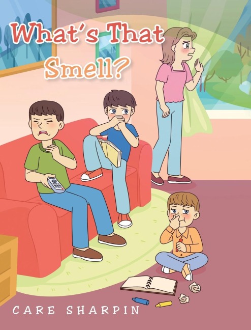 Whats That Smell?