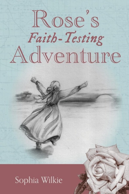 Roses Faith-Testing Adventure