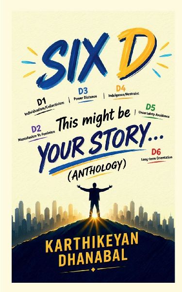 SIX D: Dimensions of The Culture